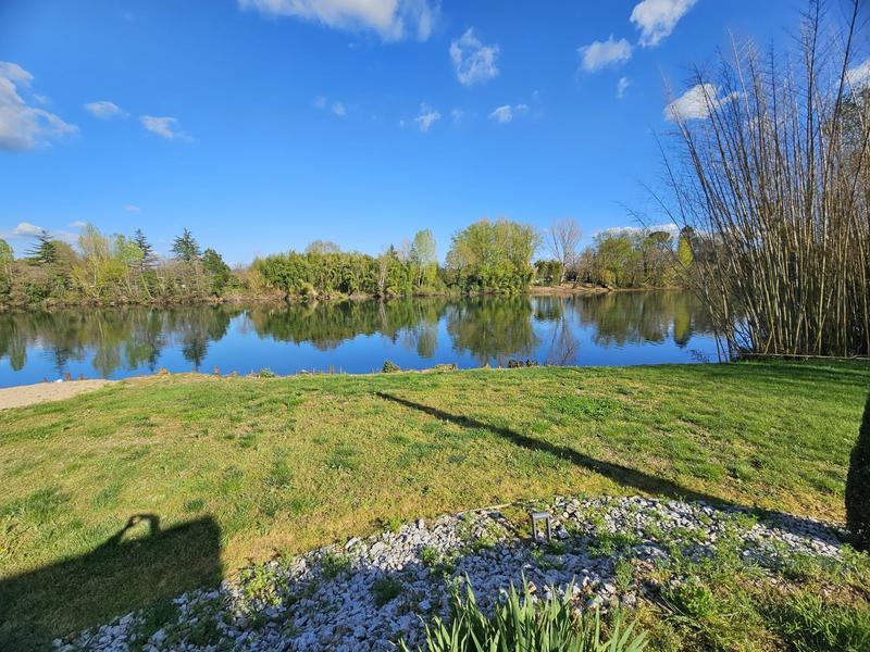 Maison - 74 m² - 3 pièces