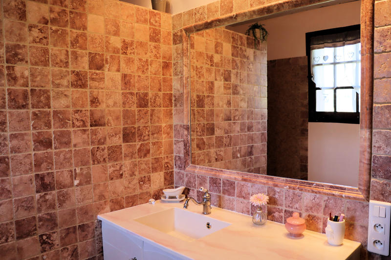 Villa - 106 m² - 4 pièces