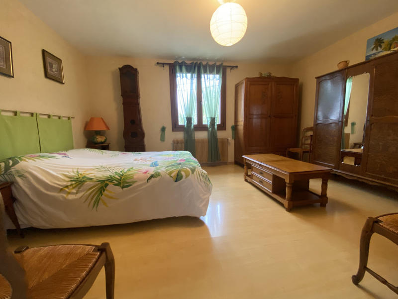 Maison - 150 m² - 7 pièces