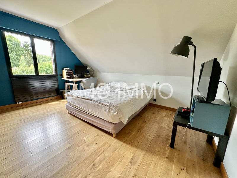 Maison - 178 m² - 6 pièces
