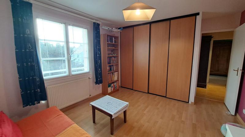 Maison - 190 m² - 7 pièces