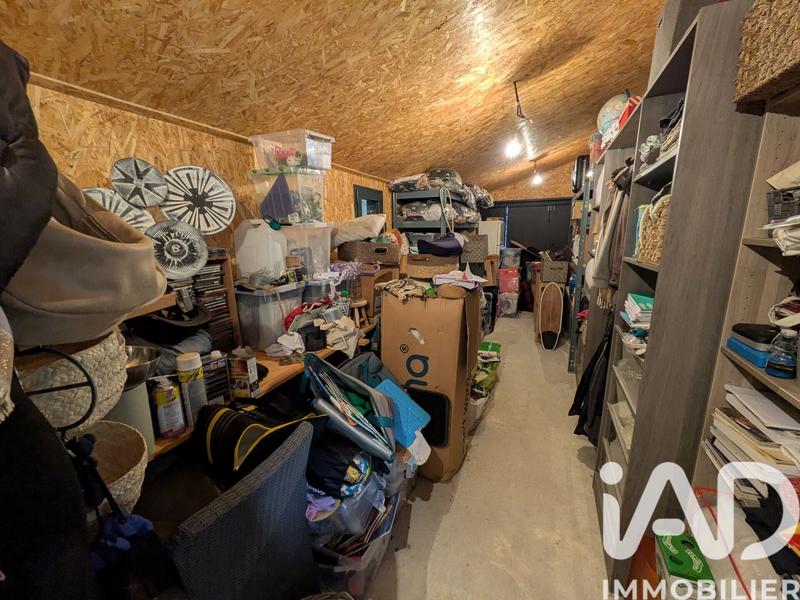 Maison - 75 m² - 4 pièces