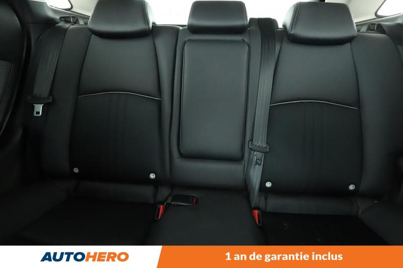 Mazda Cx-3 2.0 Skyactiv-G Selection 121 ch