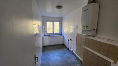 Appartement - 78 m² - 3 pièces