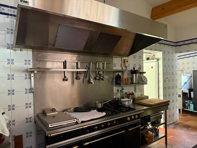 Maison de maîtres - 380 m² - 10 pièces