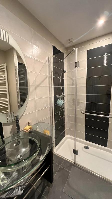 Maison de ville - 150 m² - 7 pièces