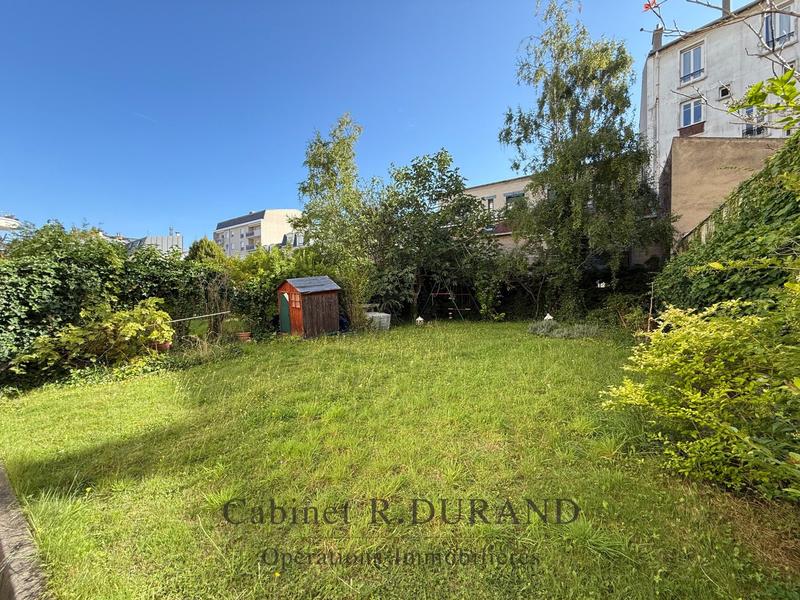 Appartement - 83 m² - 4 pièces