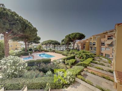 Appartement - 53 m² - 3 pièces