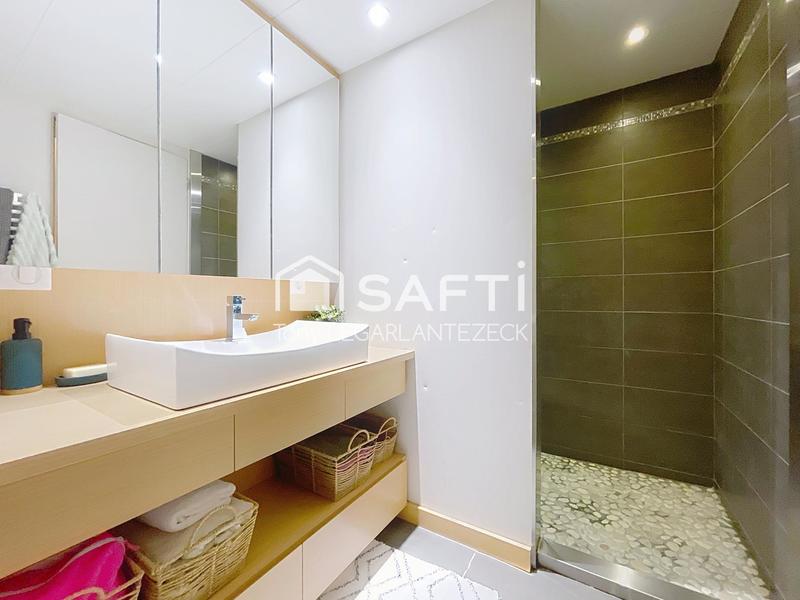 Maison - 81 m² - 3 pièces