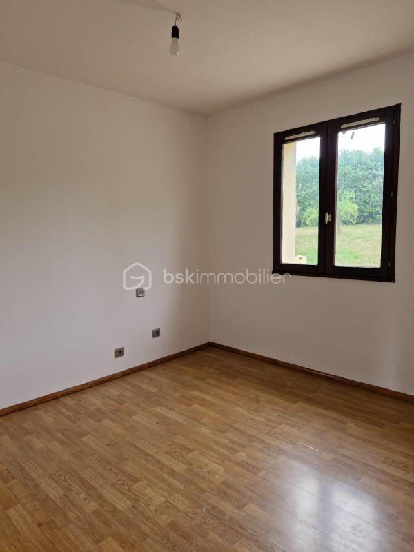 Maison traditionnelle - 89 m² - 5 pièces