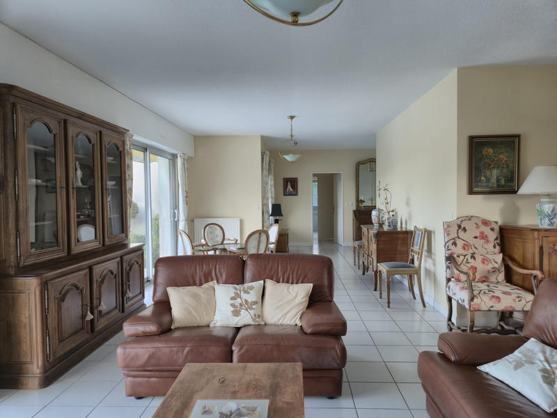 Maison - 149 m² - 4 pièces