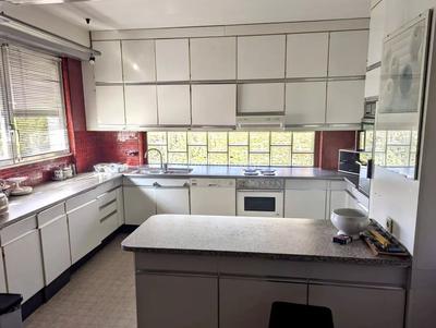 Maison - 319 m² - 7 pièces