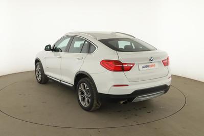 Bmw X4 xDrive20d xLine Bva8 190 ch