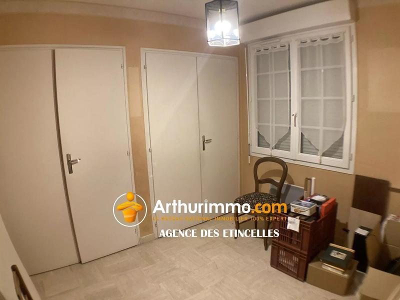 Maison - 151 m² - 6 pièces