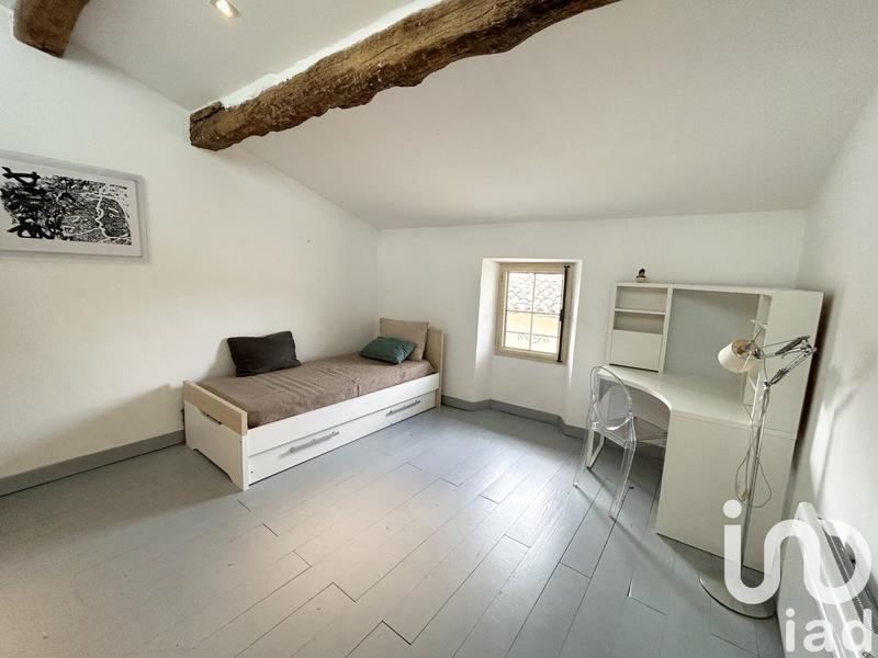 Maison - 131 m² - 6 pièces