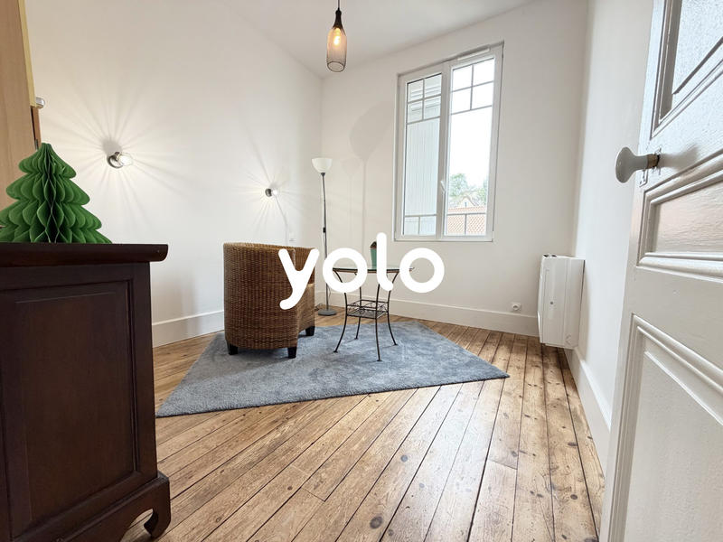 Maison - 127 m² - 7 pièces