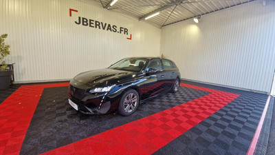 Peugeot 308 Bluehdi 130ch Ss Active Pack