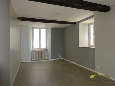 Maison de ville - 121 m² - 4 pièces
