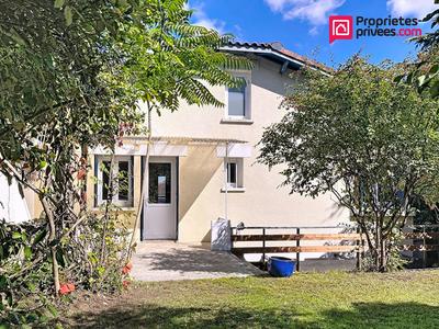 Maison - 171 m² - 6 pièces