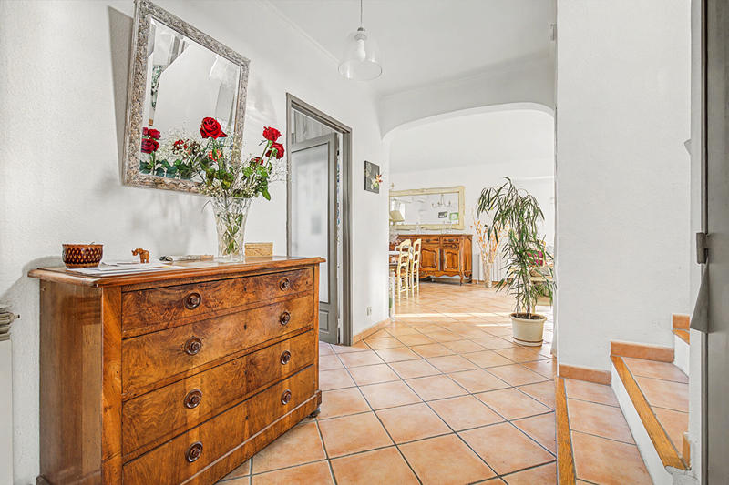 Maison - 117 m² - 5 pièces