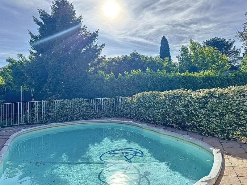 Villa - 109 m² - 4 pièces