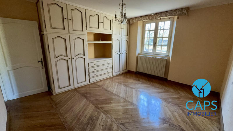 Manoir - 315 m² - 8 pièces