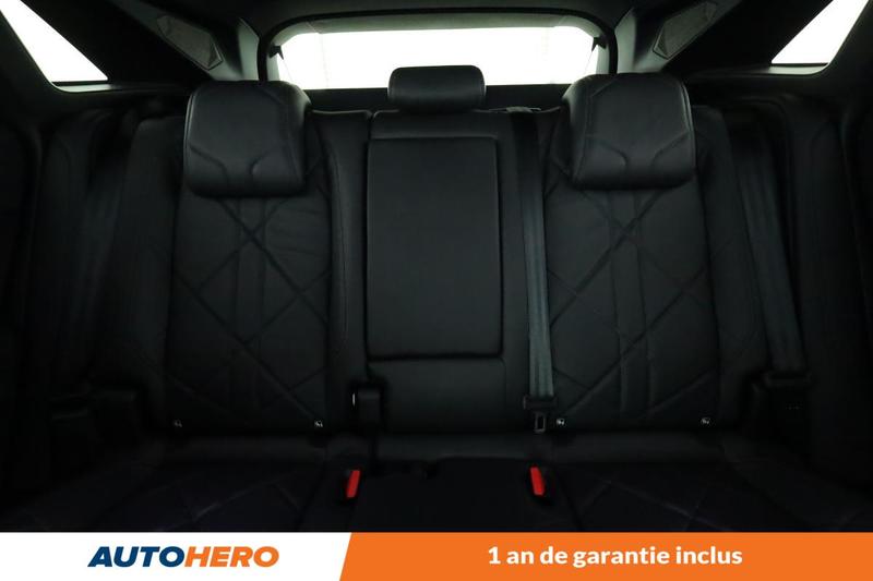 Ds Ds 7 Crossback 2.0 Blue-HDi Grand Chic Automatique 180 ch