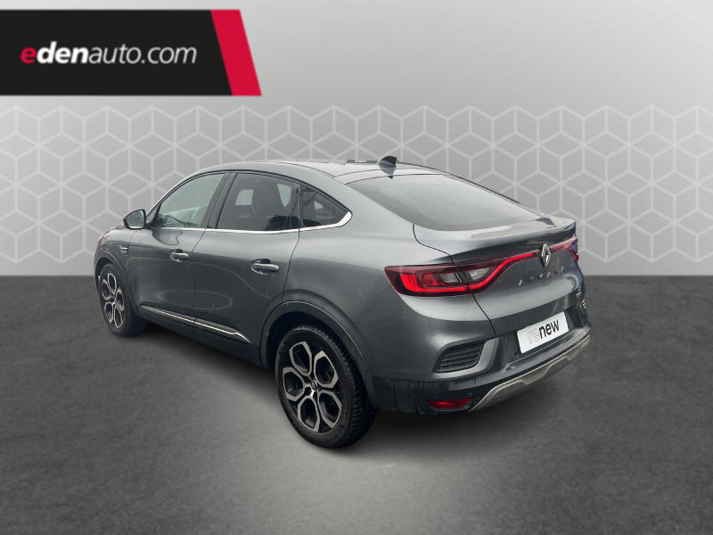 Renault Arkana E-Tech 145 - 21b Intens