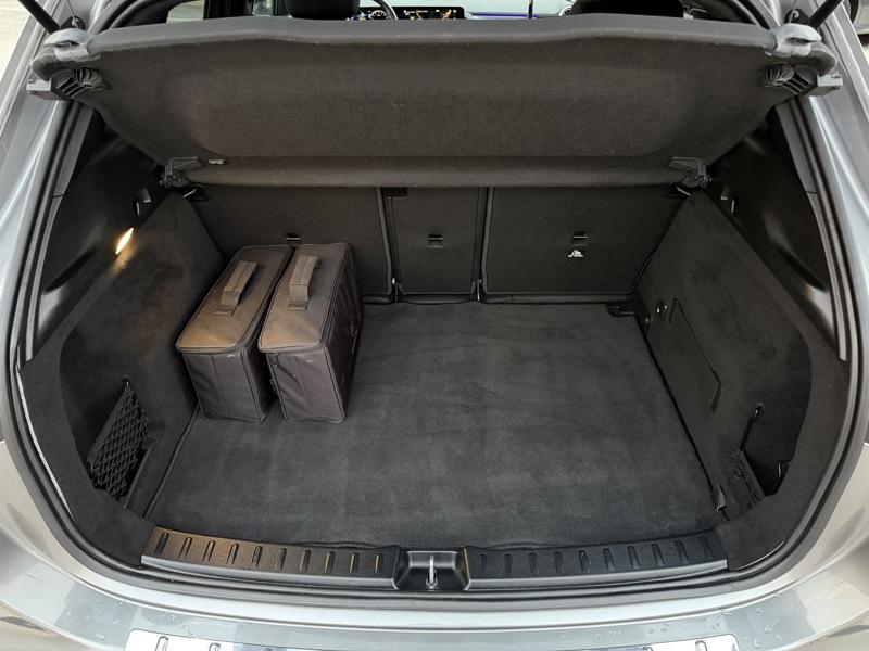 Mercedes Gla 250 e Business Line