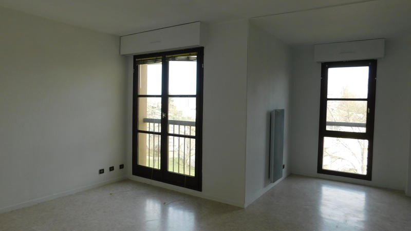 Appartement - 32 m² - 1 pièce