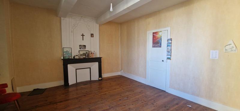 Maison - 263 m² - 8 pièces