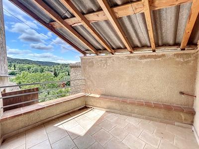 Maison - 85 m² - 5 pièces