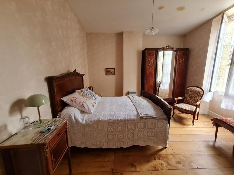 Maison de ville - 188 m² - 6 pièces