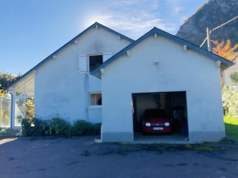 Maison - 153 m² - 5 pièces