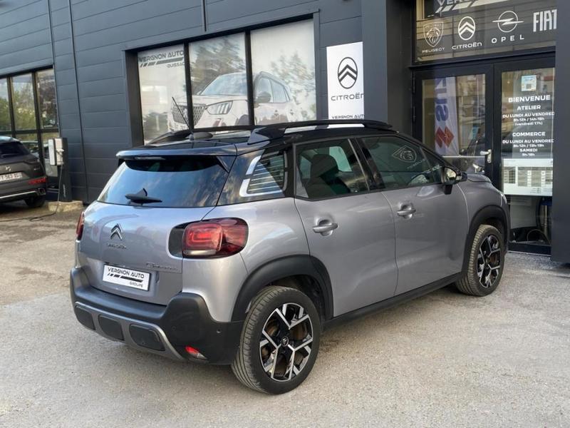 Citroën C3 Aircross BlueHDi 110 s&amp;S Bvm6 Shine Pack