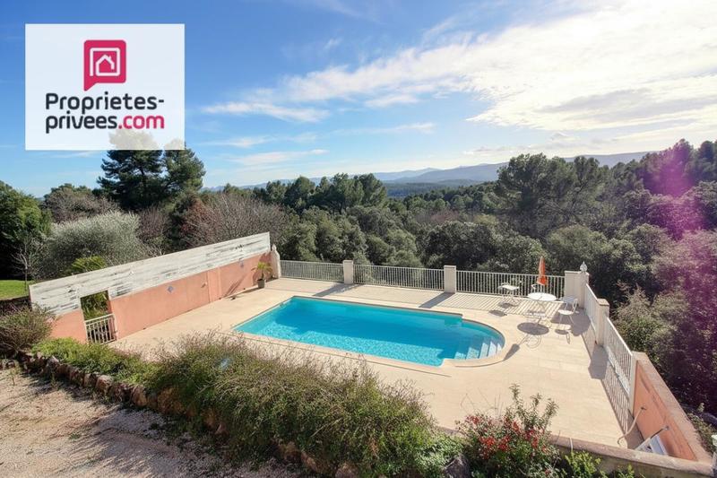 Villa - 142 m² - 5 pièces