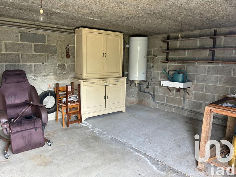 Maison - 73 m² - 3 pièces