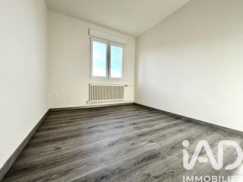 Appartement - 73 m² - 4 pièces