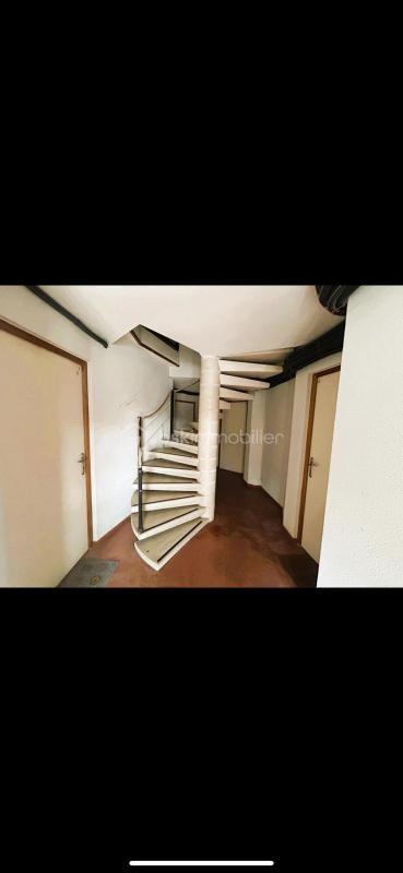 Studio - 19 m² - 1 pièce