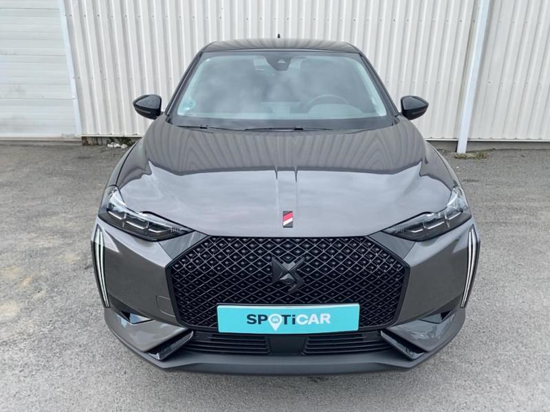 Ds Ds 3 1.5 Bluehdi 130 Auto Performance Line +