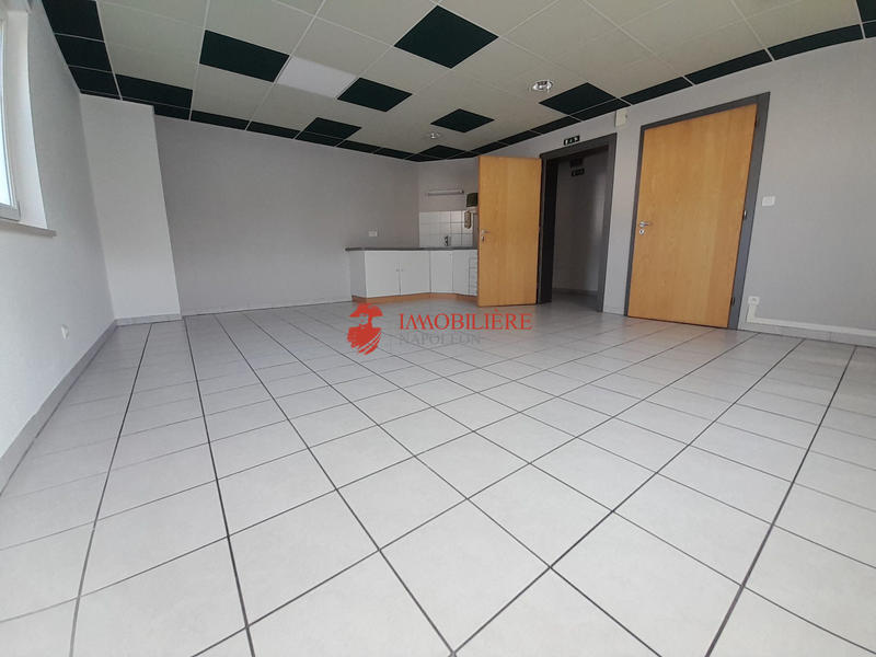 Local commercial - 105 m²