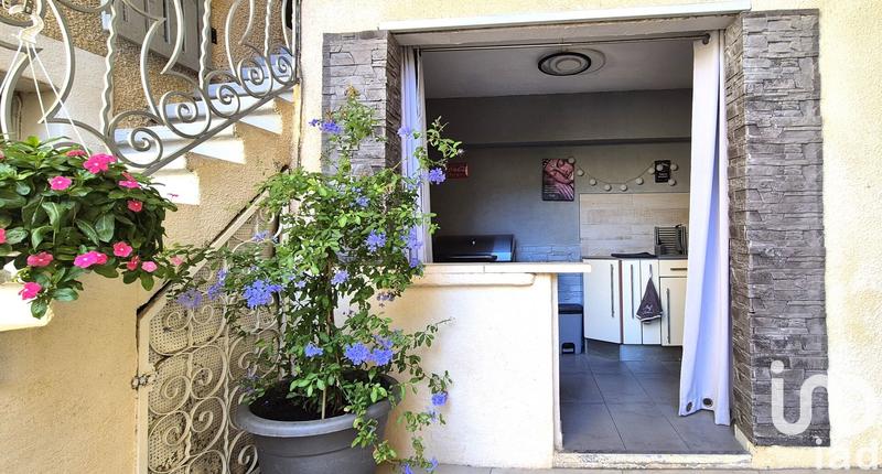 Maison - 166 m² - 5 pièces