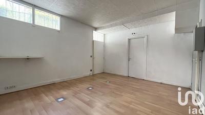 Appartement - 33 m² - 1 pièce