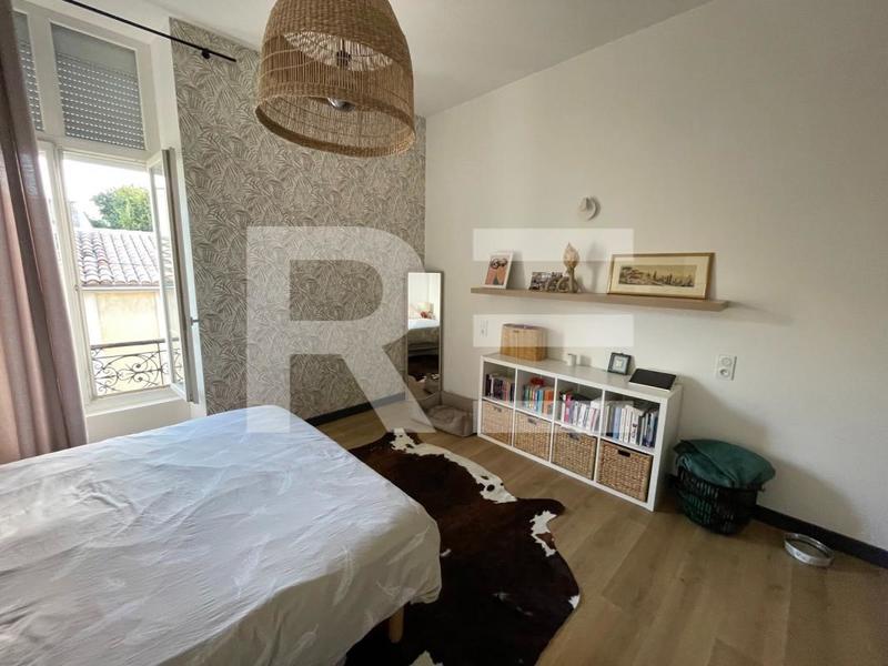 Appartement - 91 m² - 4 pièces