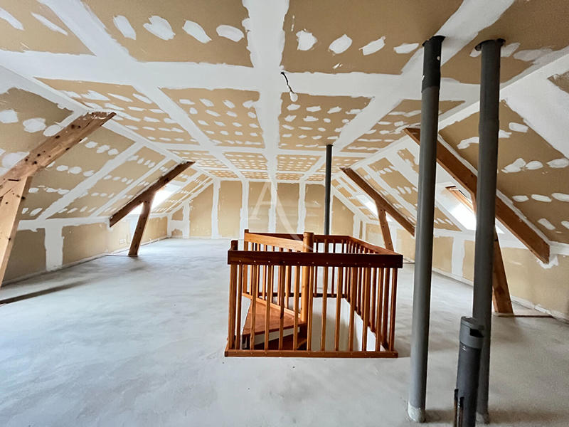 Local commercial - 249 m²