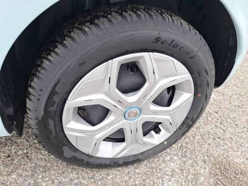 Renault Twingo III Achat Intégral - 21 Life