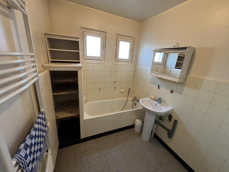 Maison - 164 m² - 5 pièces