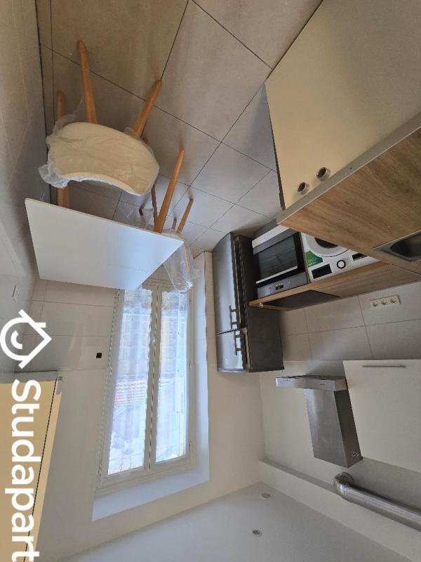 Appartement - 65 m² - 4 pièces