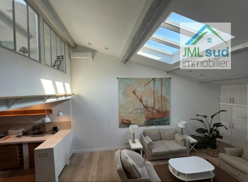 Appartement - 99 m² - 4 pièces