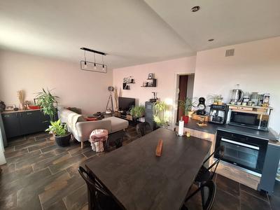 Appartement - 69 m² - 4 pièces